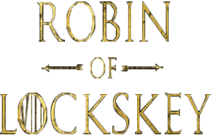 Robin of Lockskey Escape Room Logo