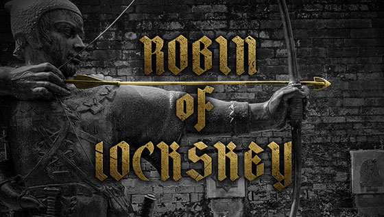 Robin of Lockskey Thumbnail