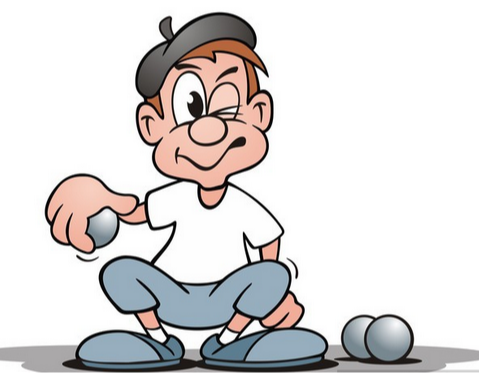 Boules 2026 - a