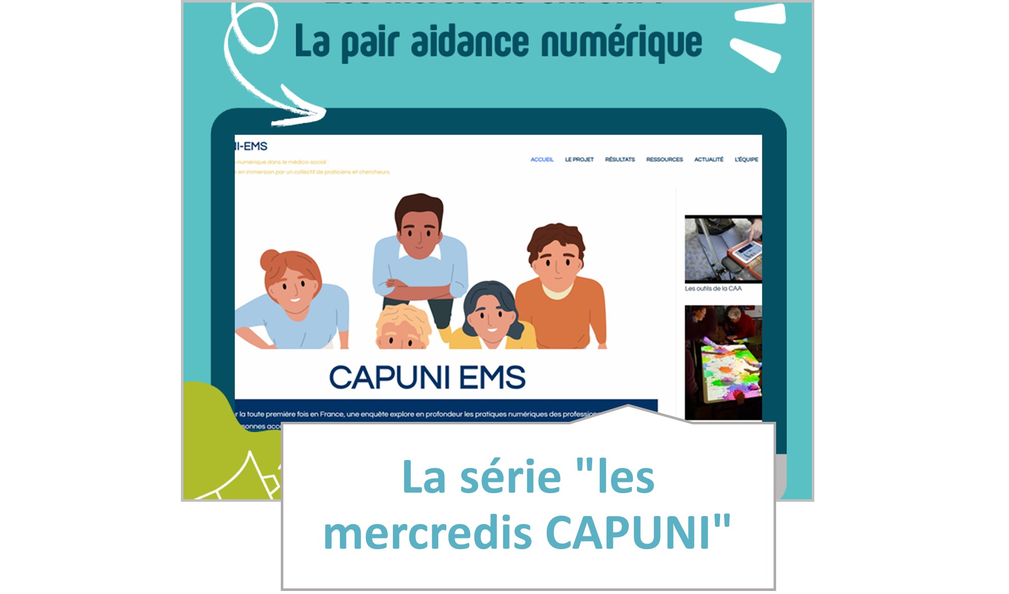 Articles - Vignette