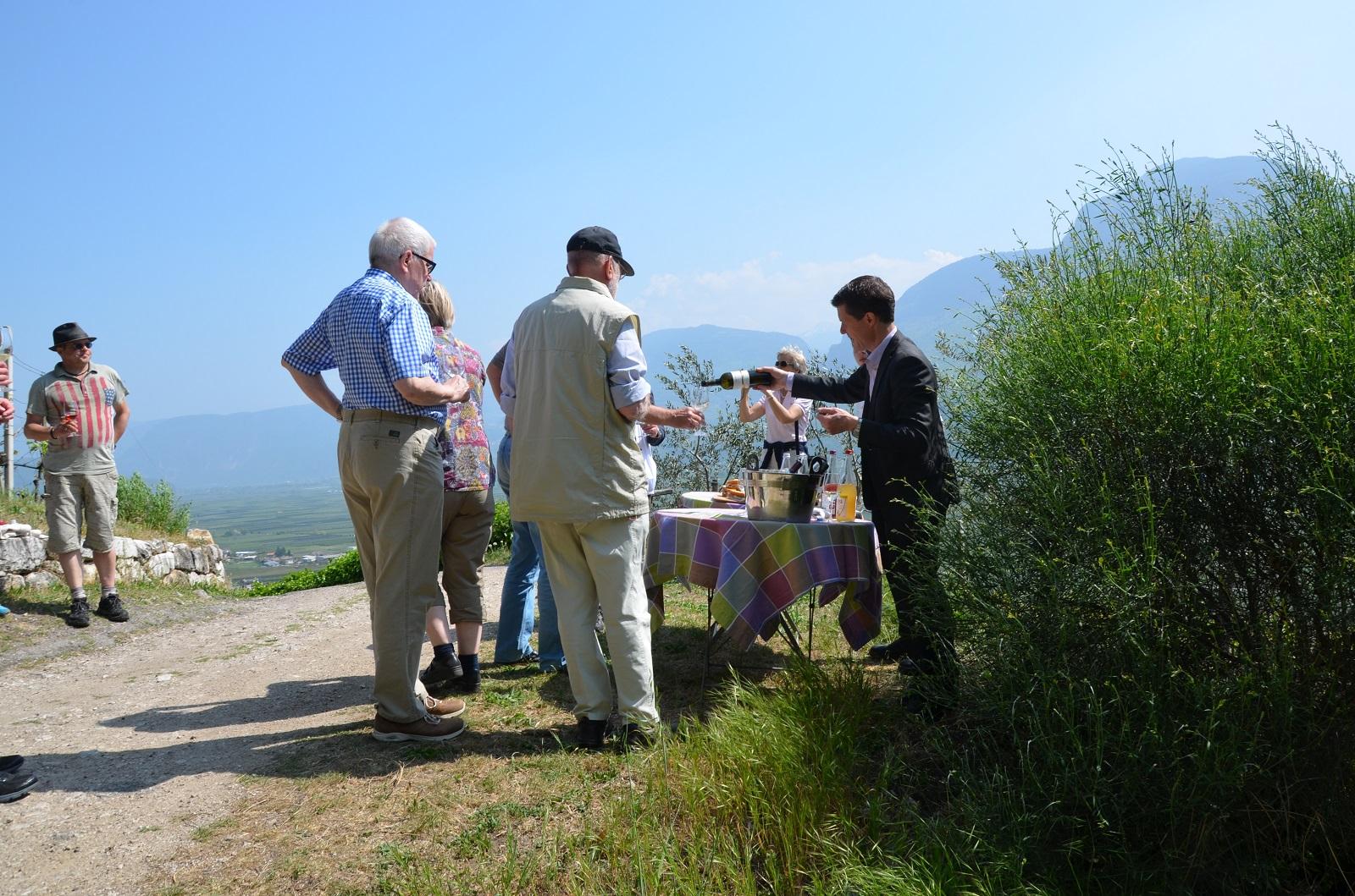 Frauen kennenlernen südtirol