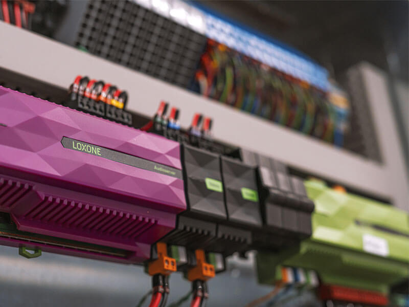 Termination Enclosures