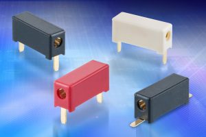 Harwin's Test Socket range