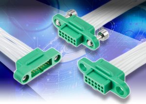 Gecko-SL: Cable assemblies added