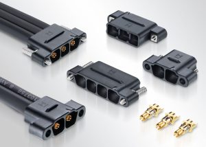 Kona Male Cables Group Shot