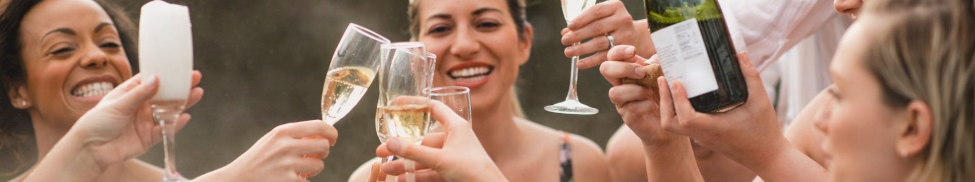 Why have a UK Hen Party?