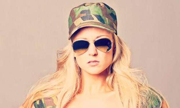 Action Hen Activities for Hen Weekends and Hen Parties