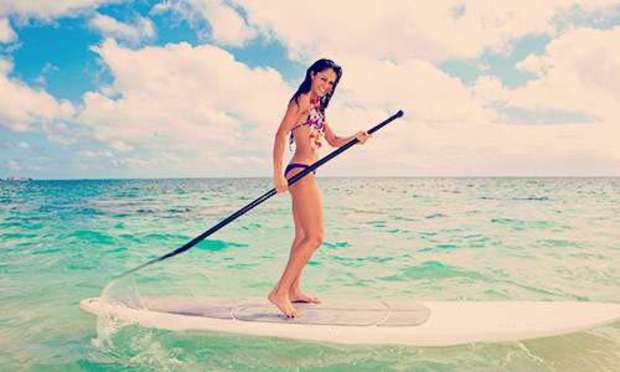 Adventure Day Activities for Hen Weekends and Hen Parties