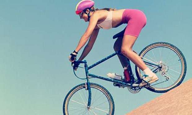 Downhill Bikes Experiences for Hen Weekends and Hen Parties