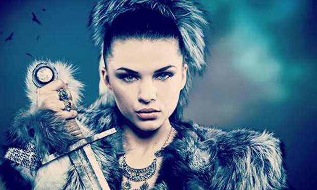 Warrior Hens Activities for Hen Dos, Hen Parties and Hen Weekends