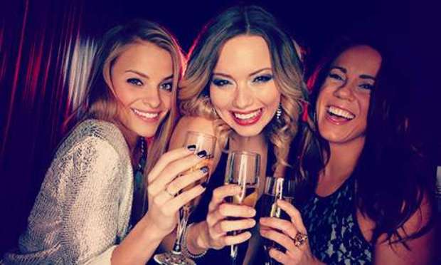 Bar and Club Activities for Hen Parties