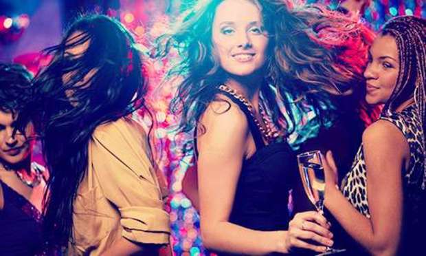 Hen Weekend, Hen Party or Hen Do Club Combo Activity