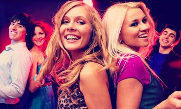 Hen Party, Hen Weekend or Hen Do Club Crawl Activity