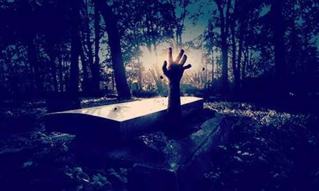 Hen Weekend, Hen Do and Hen Party Thriller Dance Class Activity