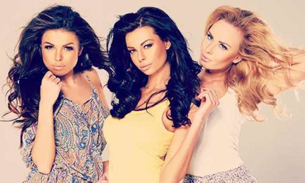 Towie Tour Daytime Activity for Hen Weekends, Hen Parties and Hen Dos