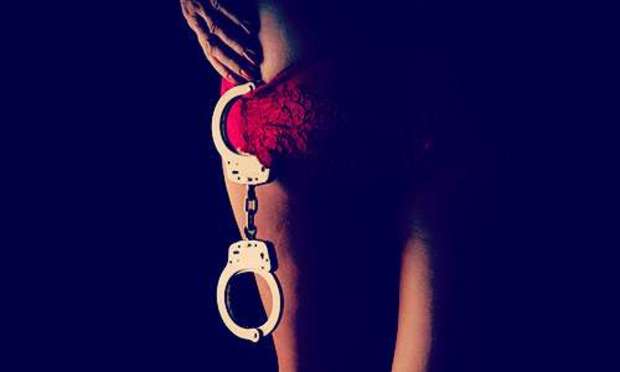 Hen Party, Hen Weekend & Hen Do Foreplay Lesson Activity