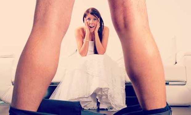 Hen Party, Hen Do & Hen Weekend Male Lap Dancing Activity