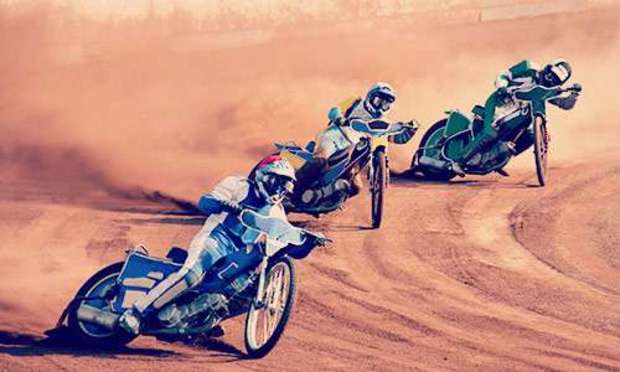 Hen Do, Hen Weekend and Hen Party Speedway Racing Activity