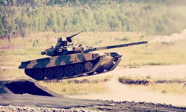 Hen Weekend, Hen Do and Hen Party Tank Driving Activity