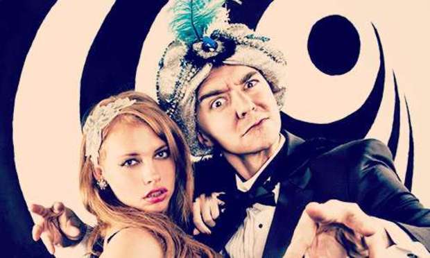 Hen Party, Hen Do and Hen Weekend Adult Hypnotist Show Entertainment