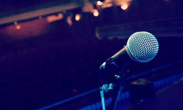 Hen Do, Hen Weekend and Hen Party Comedy Club and Meal Entertainment