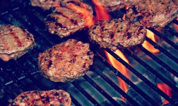 BBQ Lunch - Food and Drink - Newquay Hen Weekend