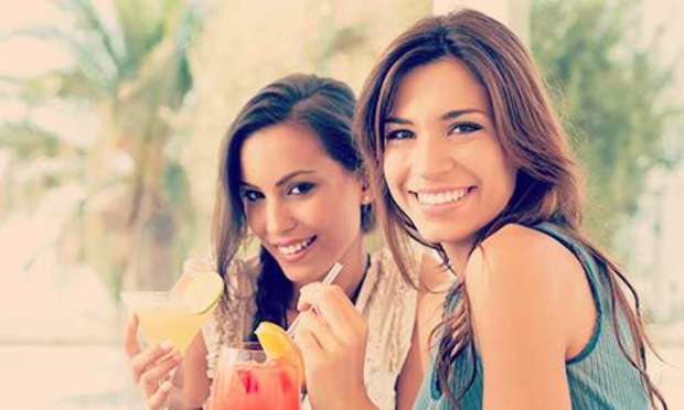 Newquay Hen Weekend - Luxury BBQ and Cocktails - Food and Drink