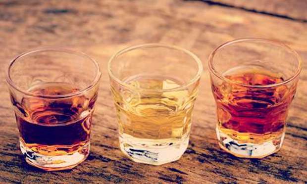 Rum Tasting Hen Weekend Activity | Hen Weekend