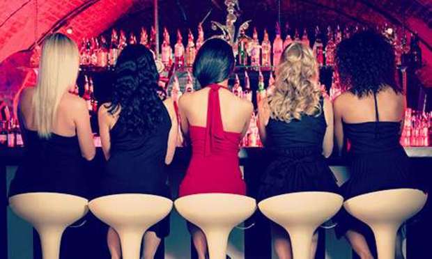 Unique Hen Party and Hen Weekend Activities