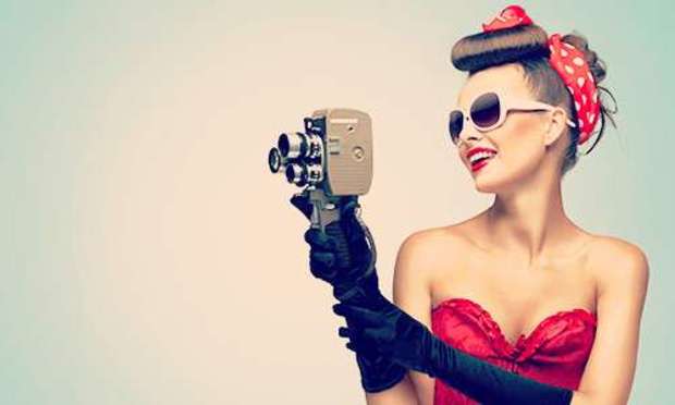 Vintage Hen Weekend Activities | Hen Weekends