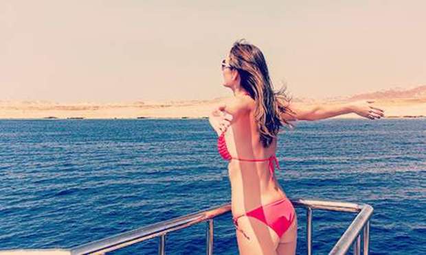 Dubrovnik Hen Weekend - Boat Trips - Water Activities