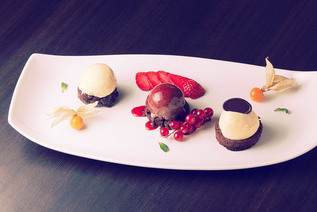 A Little Treat To Finish