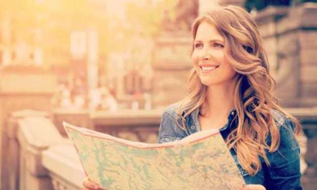 Top 10 Hen Do Destinations