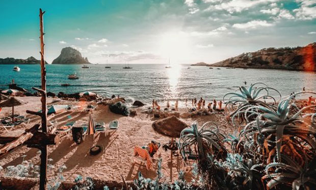 Popular European Destinations for Hen Weekends