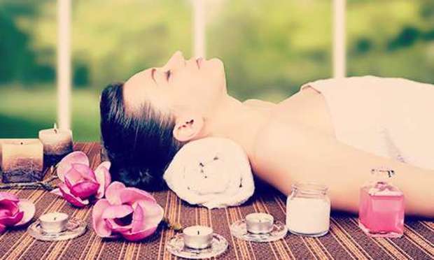 Spa Breaks for Hen Parties