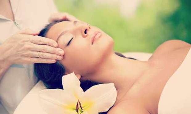 Spa Hen Party in Blackpool