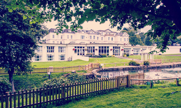 Spa Hen Party in Cotswold