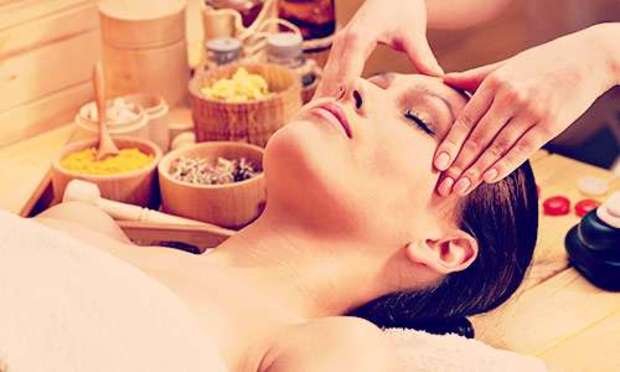 Spa Hen Party in Nottinghamshire