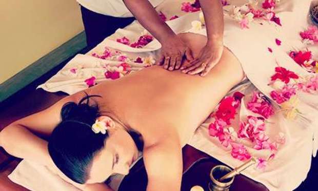 Spa Hen Party in Prague