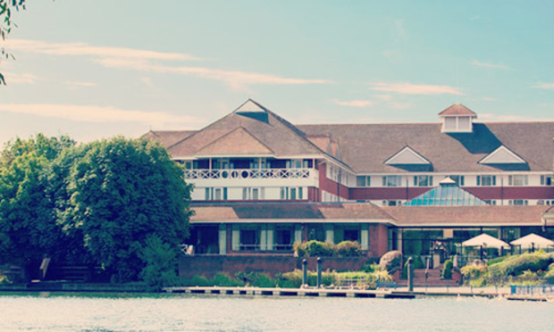 Spa Hen Party in Reading