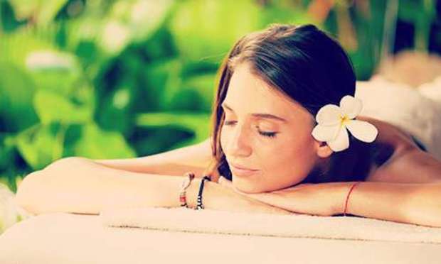 Spa Hen Party in Seville