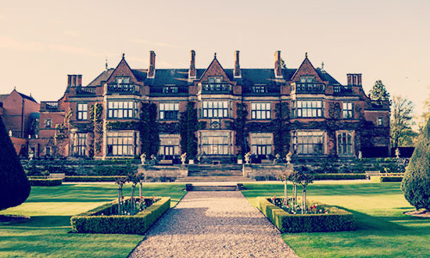 Staffordshire Spa Break - Hen Party Ideas - Hen Spa Weekend