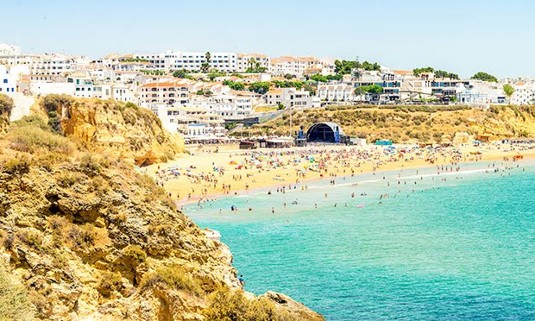 Albufeira Hen Party - Hen Night Ideas - HenWeekends.co.uk