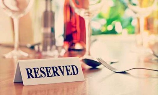 Amsterdam Hen Do Ideas and Activities - Restaurant Reservations