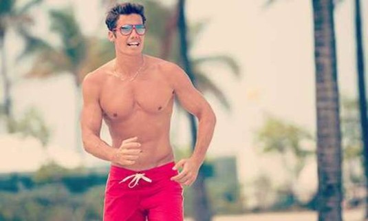 Barcelona Hen Do Ideas and Activities - Lifeguard