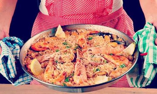 Barcelona Hen Do Ideas and Activities - Ready Steady Cook