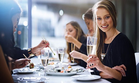 Foodie Tour - Hen Weekends