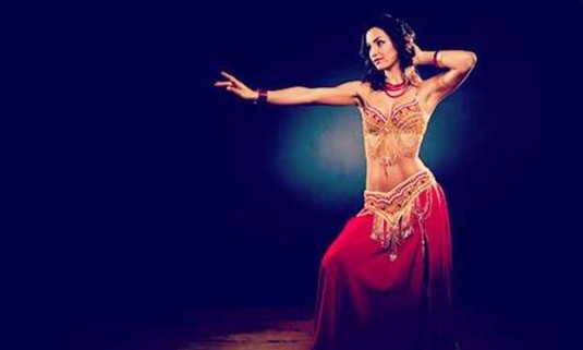 Benalmadena Hen Do Ideas and Activities - Belly Dancing Class