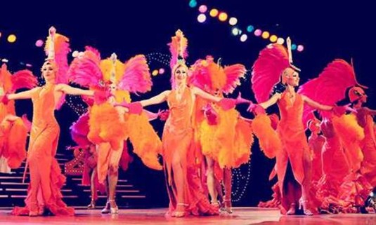 Benidorm Hen Do Ideas and Activities - Palace Perfection