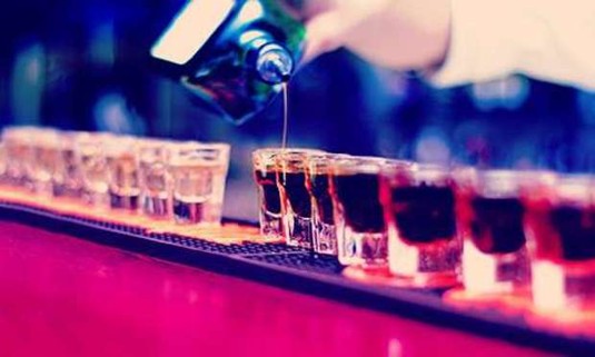 Benidorm Hen Do Ideas and Activities - Ultimate Bar Crawl